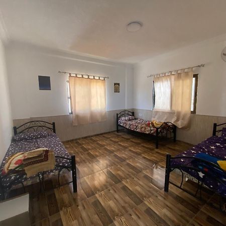 Jar Alqamar Chalet -شاليه جار القمر Джараш Экстерьер фото